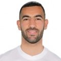 Free transfer Yassine Meriah