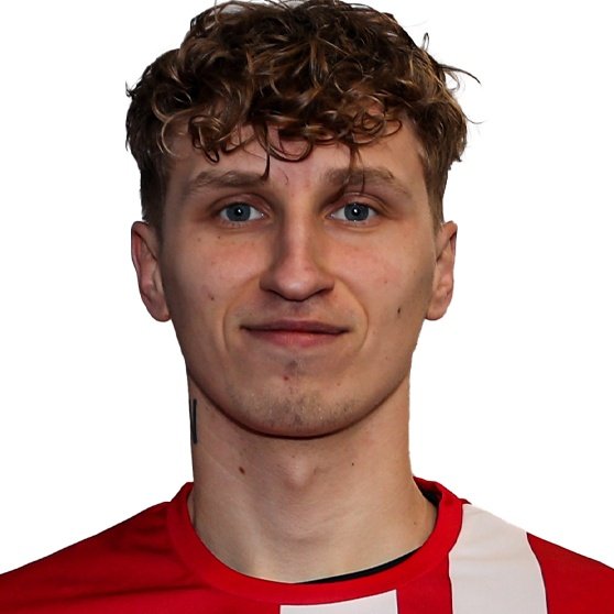 Free transfer Bogdan Vaštšuk