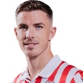 Imagen de Ciaran Clark