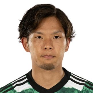 Transfer M. Yoshida