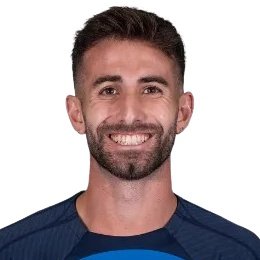 Free transfer Ángel Sánchez