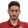 Free transfer Christos Kontochristos