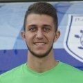 Free transfer Nikolaos Koliofoukas