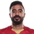 Transfer Mahmoud Fahmi