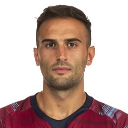 Free transfer Alessandro Mattioli