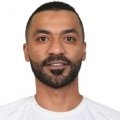 Transfer Mansour Alblooshi