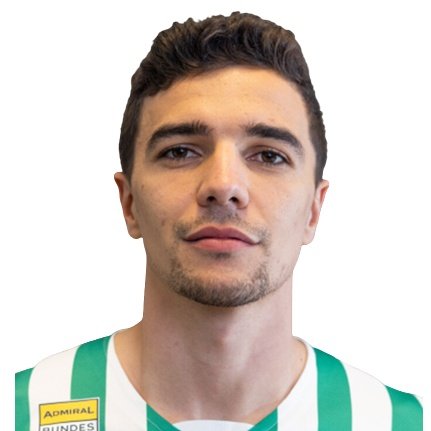 Free transfer D. Petrovic
