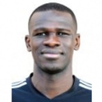 S. Coulibaly