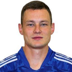 Free transfer Damir Shaykhtdinov