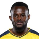 Free transfer Ayongo