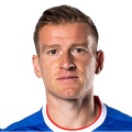 Imagen de Steven Davis