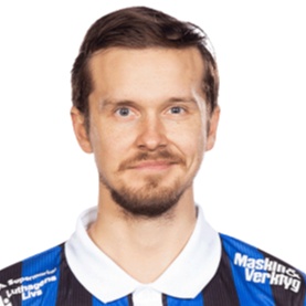 Patrik Karlsson