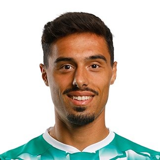 Free transfer Jorge Silva