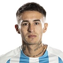 Transfer G. Rojas