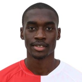 Free transfer Mamadou Traoré