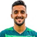Free transfer Braian Sánchez