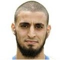 Mohammed Fraih Alshammari