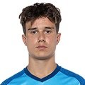 Free transfer Danila Kozlov