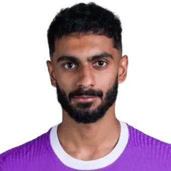 Profile of Mohammed Al Baloushi, AlAin Info, news, matches and