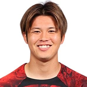 Transfer Atsuki Ito