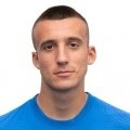 Free agent G. Atanasov