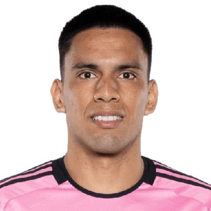 Transfer Diego Gómez