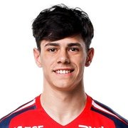 Sebastián Di Luciano