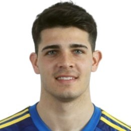 Free transfer Vicente Taborda