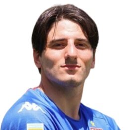 Free transfer Sebastián Sánchez