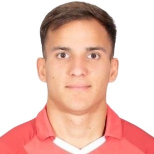 Transfer Emiliano Viveros