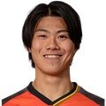 Free transfer R. Kamigaki
