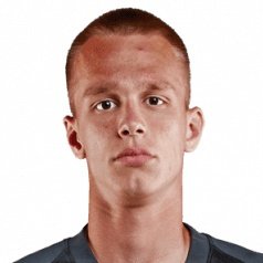 Free transfer Nikita Alekseev