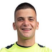 Transfer Ivan Perić