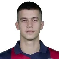 Transfer M. Ilić
