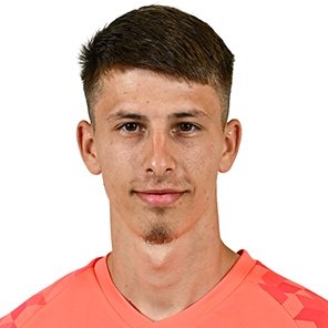 Free transfer Filip Novakovic