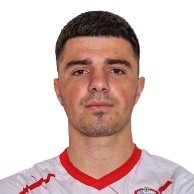 Free transfer M. Knezevic