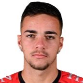 Free transfer João Moura