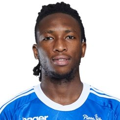 Libre de contrat Moïse Sahi