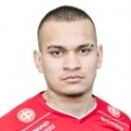 M. Pereira Roque