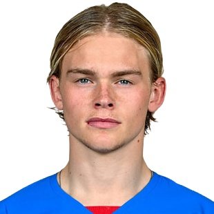 Transfer Jóhannes Bjarnason