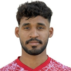 Transfer Mohamed Mesarri