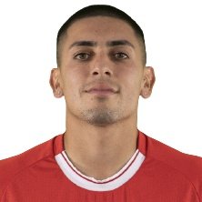 Free transfer Martín Gonzalez
