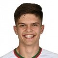 Free transfer Petar Kirev