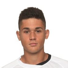 Transfer Lorenzo Salerno