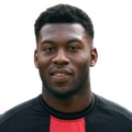 Imagen de T. Fosu-Mensah