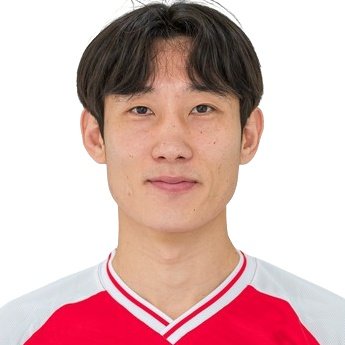 Free transfer Choi Ho-Joo