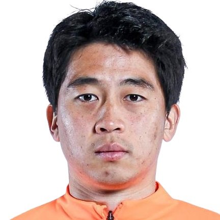 Free transfer Hu Jinghang