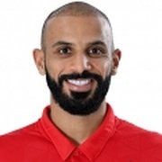 Marzooq Abdulla Mohammed Al Matroushi