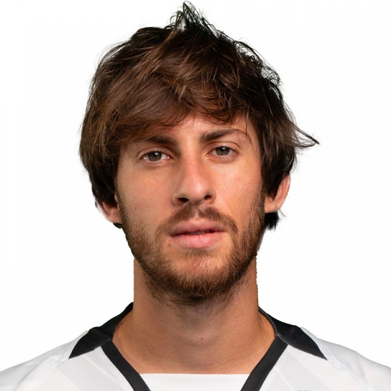 Transfer Mirko Antonucci
