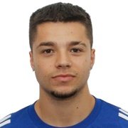 Rodríguez-Malo Paredes